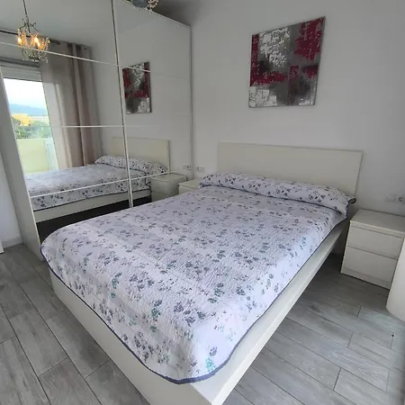 Tenerife Sur For Holidays Apartment *