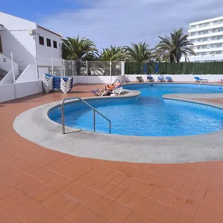 Tenerife Sur For Holidays アパート