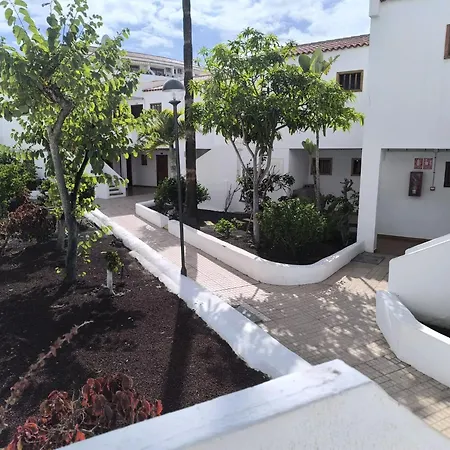 アパート Tenerife Sur For Holidays